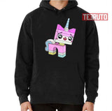 Don't Be Worried Unikitty Unisex T-Shirt