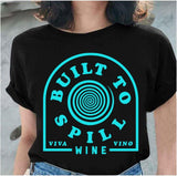 A Guinea Pig Built To Spill Time Trap Unisex Sweatshirt