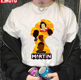 American Television Sitcom Martin On Fox Unisex Sweatshirt