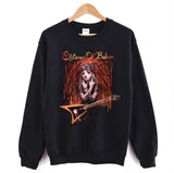 Grem Rock Band Children Of Bodom Unisex Sweatshirt