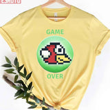 Hardest Game Flappy Bird Unisex T-Shirt