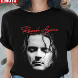 Almost Everything Ricardo Arjona Unisex T-Shirt