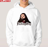 Funny Guy What We Do In The Shadows Unisex T-Shirt