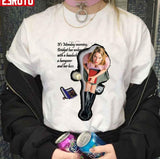 Bridget Jones Diary Funny Classy Movie Hollywood Funny Quotes Fan Art Unisex Sweatshirt