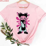 Choso Jujutsu Kaisen Chibi Unisex T-Shirt