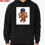 Dababy As A Baby Funny Unisex Sweatshirt