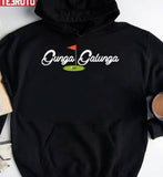 Gunga Galunga From Caddyshack Unisex T-Shirt