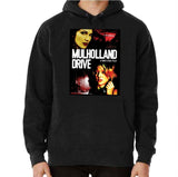 A Horror Movie Mulholland Drive Design Unisex T-Shirt