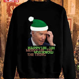Forgetful Joe Biden Unisex Sweatshirt