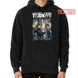 Escape From Tarkov Unisex Sweatshirt