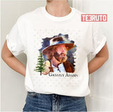 Grizzly Adams The Bear Unisex T-Shirt