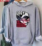 Cody Rhodes American Nightmare Unisex Sweatshirt