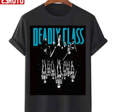 Deadly Class Unisex Sweatshirt
