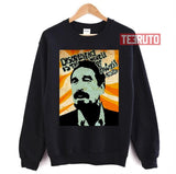 Good Bye John Mcafee Rest In Peace John Unisex T-Shirt