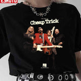Cheap Trick Lk Band Members Design Unisex Hoodie
