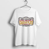10 Year Fiesta Luke Bryan Crash My Playa Cancun, Mexico Shirt
