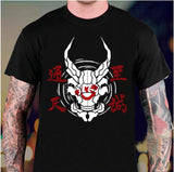 Guilty Gear Strive Testament Unisex Sweatshirt