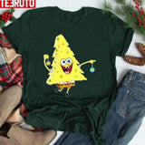 Bob The Tree Christmas Unisex Sweatshirt