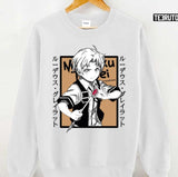 Greyrat Character Mushoku Tensei Unisex T-Shirt