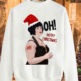 Gavin And Stacey Xmas Unisex Sweatshirt