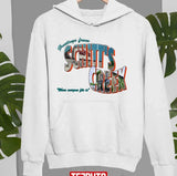 Greetings From Schitt's Creek Sweatshirt