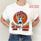 1979 Vintage Tour Reo Speedwagon Unisex T-Shirt