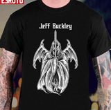 Grim Indie Music Jeff Buckley Unisex T-Shirt