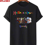 Chibi Halloweentown University Unisex Sweatshirt
