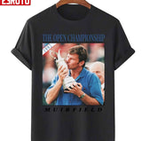 1993 The Open Championship Muirfield Unisex T-Shirt