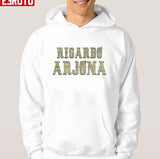 All External Expectations Ricardo Arjona Unisex Hoodie