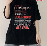 Do You Like Ice Nine Kills Unisex Sweatshirt
