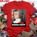 Graphic Of Cool Renee Rapp Unisex Sweatshirt