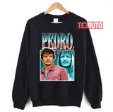 Chilean Actor Pedro Pascal Unisex T-Shirt