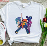 Finest Hour Scott Pilgrim Vs. The World Unisex T-Shirt