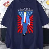 Cody Rhodes American Nightmare A Ew Unisex T-Shirt