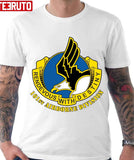 101st Airborne Division Eagle Logo Unisex T-Shirt