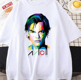 Digital Portrait Avicii Singer Unisex Sweatshirt