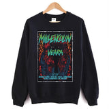 Highway Donkey Millencolin Unisex Sweatshirt