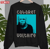 Gristle Voltaire Art Unisex T-Shirt