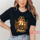 Cool Design Legends Of Tomorrow Unisex T-Shirt