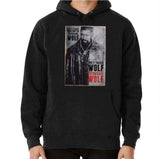 Alonzo Harris It Takes A Wolf To Catch A Wolf Denzel Washington Unisex T-Shirt