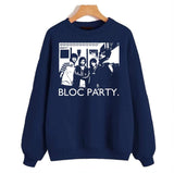 Bloc Party Two More Years Unisex Sweatshirt