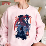 Aesthetic Design Game Testament Unisex Sweatshirt