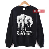 He Made A Movie Unisex Sweatshirt