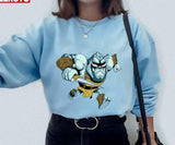 All Hail Emperor Crush Everquest Unisex Sweatshirt