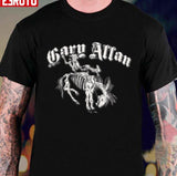 Gary Allan Gary Allan Logo Unisex T-Shirt
