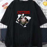 1986 Horror Movie Critter Unisex Sweatshirt