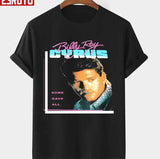 1992 Billy Ray Cyrus Vintage Achy Breaky Heart Tour Some Gave All Promo 90s Unisex T-shirt
