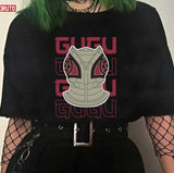 Gugu Cute To Your Eternity Art Unisex T-shirt