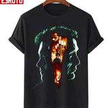 Hannibal Lecter Mads Mikkelsen Artwork Unisex Sweatshirt